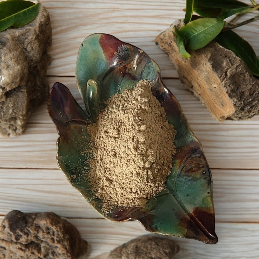 Amazing Mud Mask Clay Facial Spa Mask Natural Clarifying Charcoal Benton…